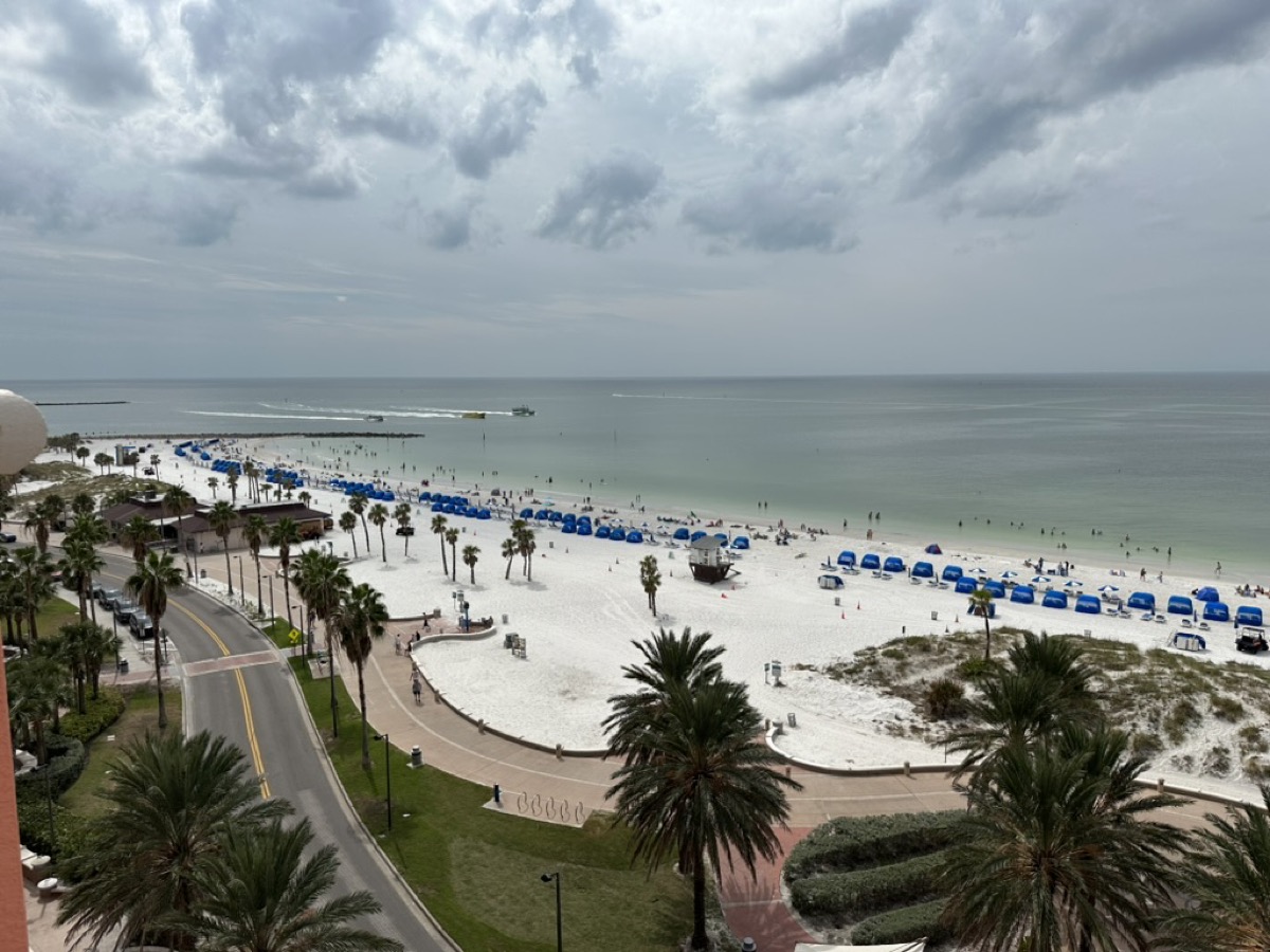Clearwater, Florida