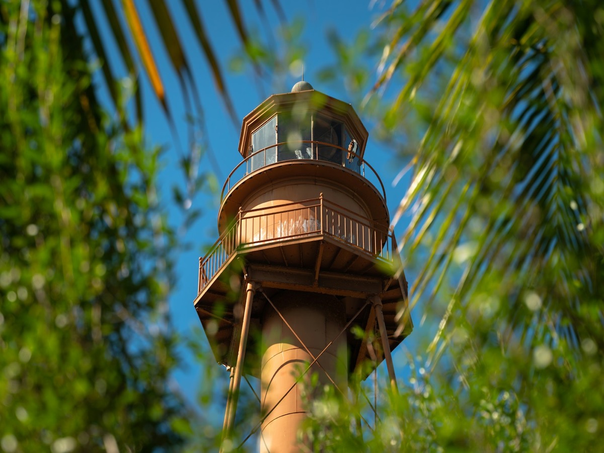 Sanibel Island, Florida