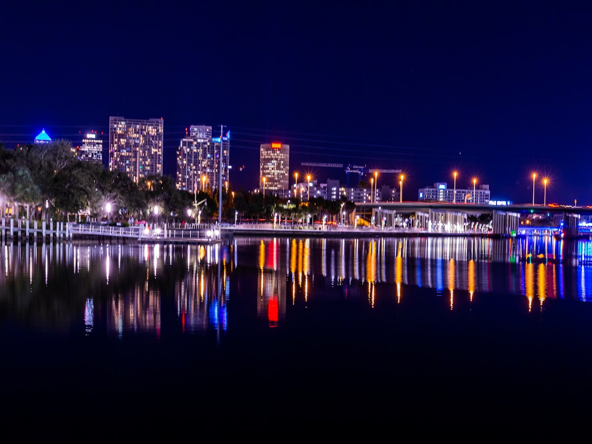 Tampa, Florida